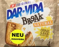 Break natural