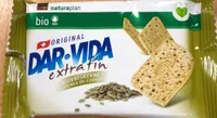 DAR-VIDA Kürbiskerne