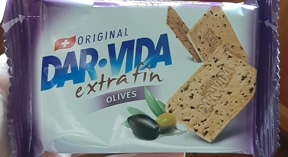 Dar vida olives