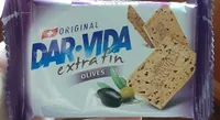 Dar vida olives