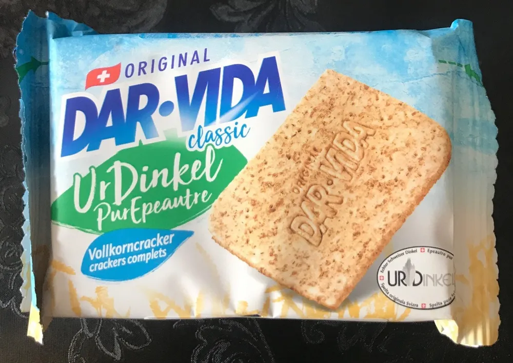 Dar Vida