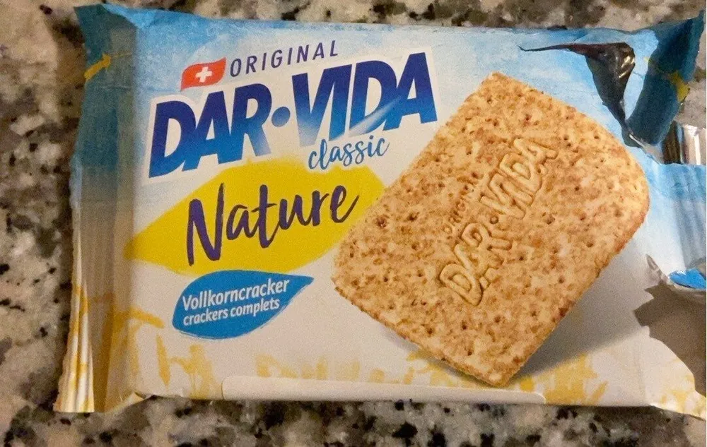 Darvida