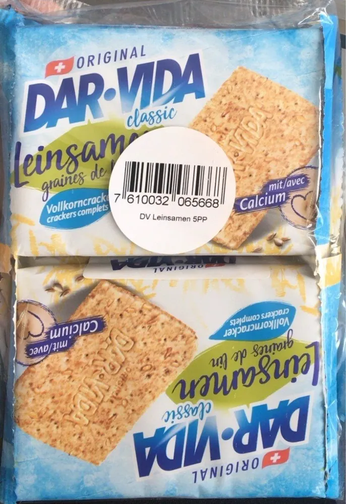 DAR•VIDA
