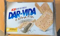 Extra fin chia& quinoa