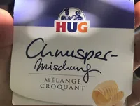 MÉLANGE CROQUANT