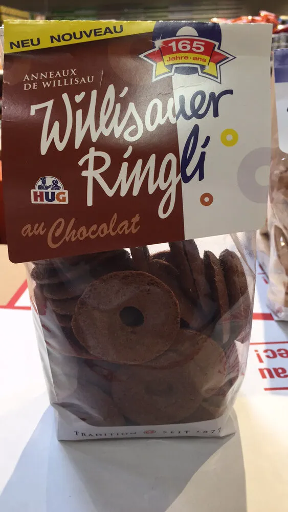 Willisauer Ringli