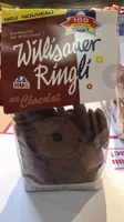 Willisauer Ringli