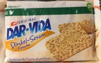 Dar-Vida Épeautre