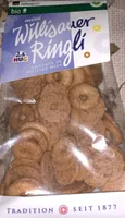Mini Willisauer Ringli