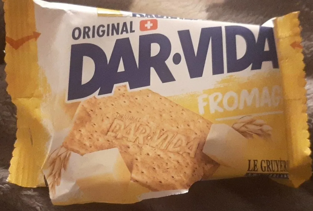 Dar Vida