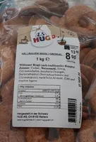 Anneaux de Willisau