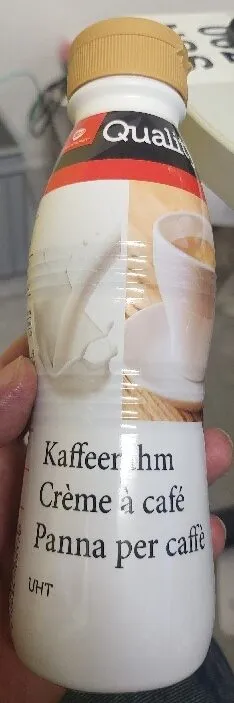 Kaffeerahm