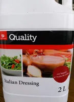 Italian Dressing