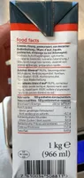 Blanc d’oeuf de confiseur