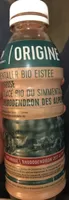 THÉ GLACÉ BIO DU SIMMENTAL