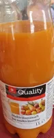 Jus multivitaniné
