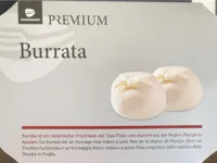 Burrata