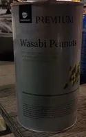 Wasabi Peanuts