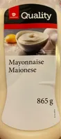 Mayonnaise