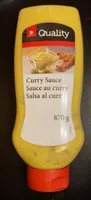 Curry Sauce
