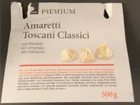 Amaretti Toscani Classici