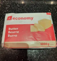 Butter