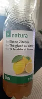 Bio thé glacé