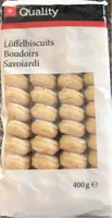 Savoiardi