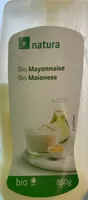 Bio mayonnaise