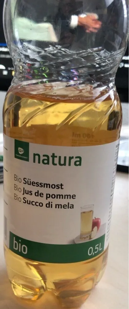 Bio Süessmost