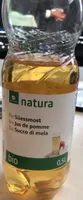 Bio Süessmost