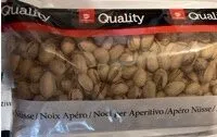 Pistachios