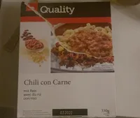 Chili con Carne