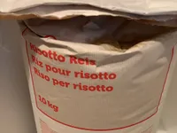 Risotto Reis