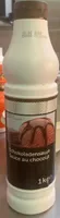 Sauce au chocolat