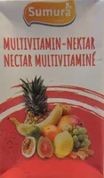 Multivitamin-Nektar