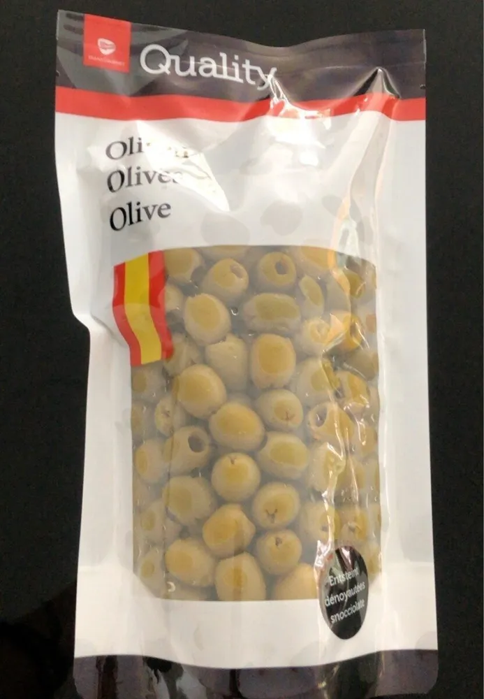 Olives