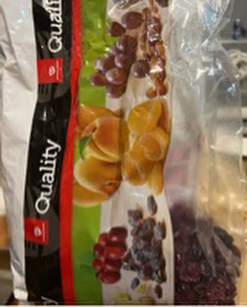 Cranberries gez.
