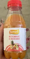 Multivitaminsaft