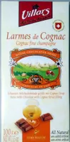 Larmes de Cognac