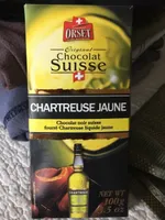 Chocolat Suisse