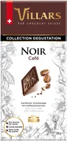 Noir aux Pépites de Café