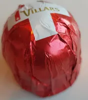 Tête de choco