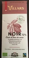 Chocolat Éclats De Fèves De Cacao