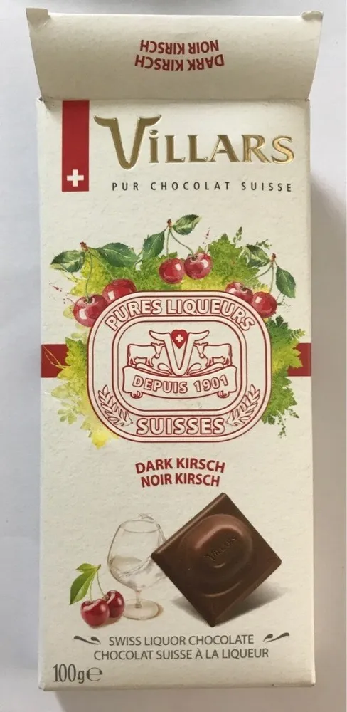 Noir Kirsch