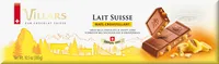 Chocolat Villars Lait Suisse Maïs croustillant 300g