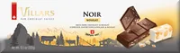 Chocolat Villars Noir Nougat 300g