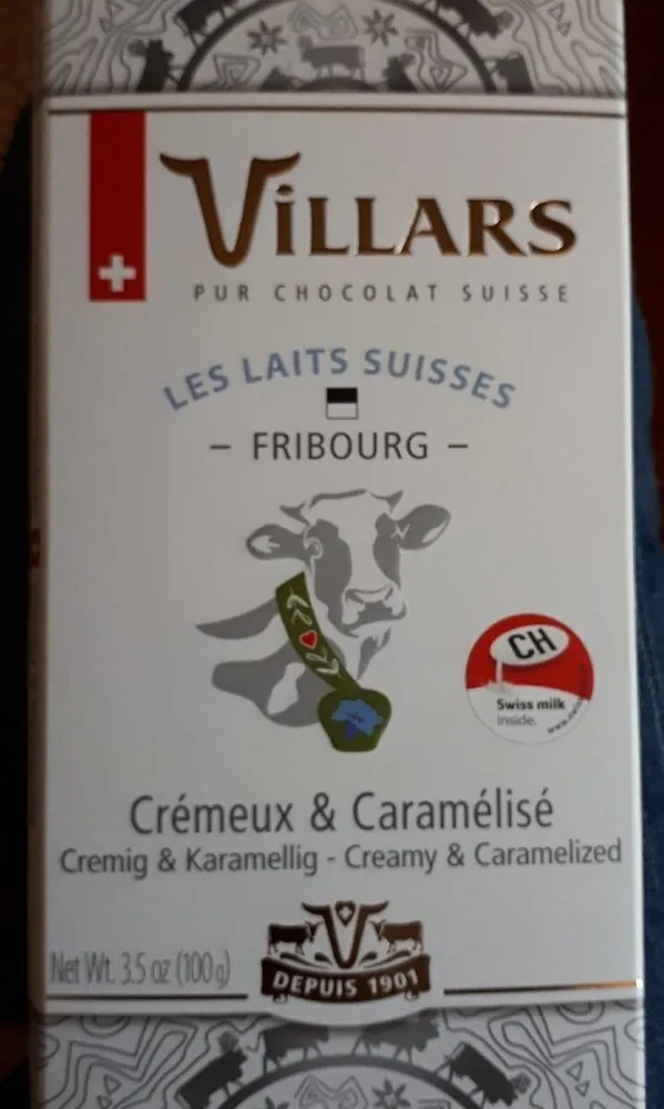 Villars