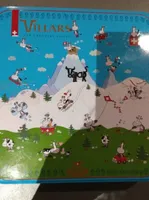Chocolat suisse