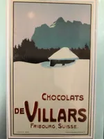 Les Pralinés Suisses
